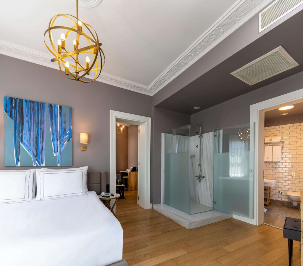 Petros Suite