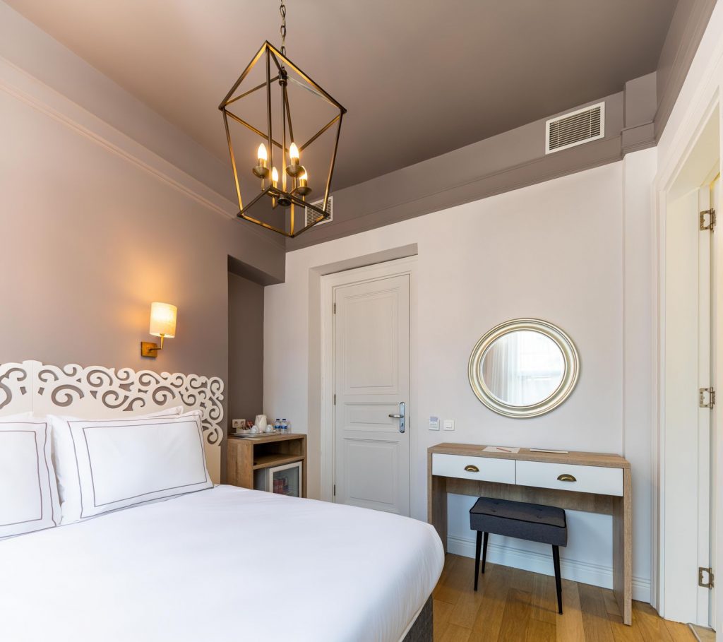 Classic Room