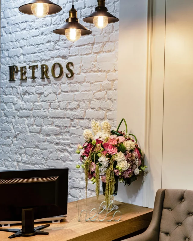 You are always welcomed in our cozy and friendly hotel💐